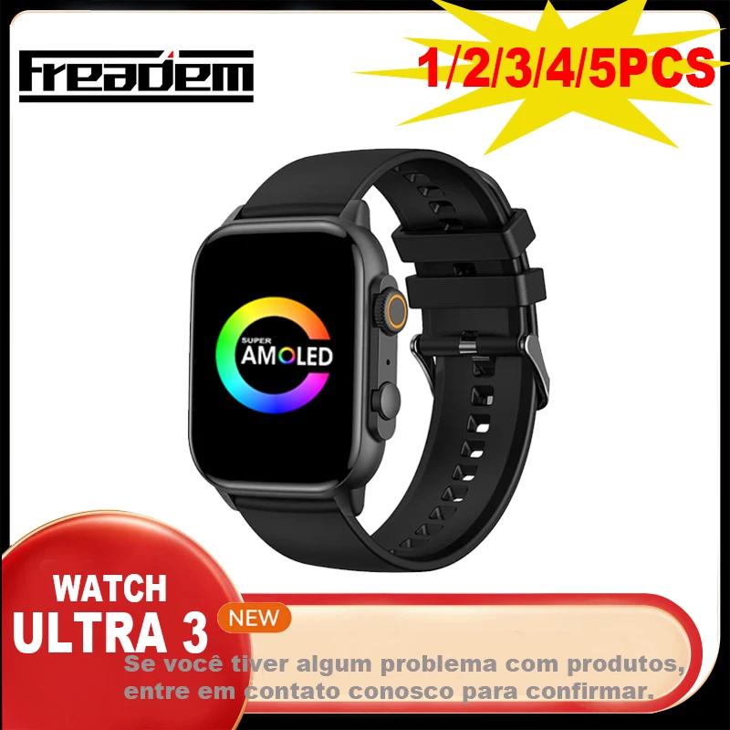 2024  Ƹ ũ Ʈ ġ, BT ȭ ħ ó ۵ ũο, Ʈ 3 Ʈ ġ, 49mm, 2GB ROM